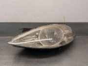 Scheinwerfer Links A1698200161 Mercedes-Benz A (W169) Schrägheck 2.0 A-180 CDI 16V 5-Drs. (OM640.940(Euro 4))