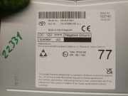 Multifunctionelle Display 86140F4341 Toyota C-HR (X1,X5) SUV 1.8 16V Hybrid (2ZRFXE)