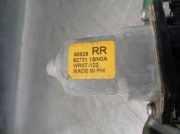 Fensterheber Links Hinten 827311BN0A Infiniti FX (S51) SUV 50 5.0 V8 32V VVEL AWD (VK50VE)