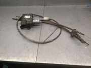 Handbremshebel 9673094880 Peugeot 3008 I (0U/HU) Großraumlimousine 1.6 HDiF 16V (DV6C(9HD))