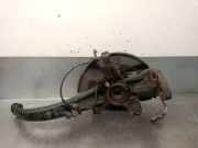 Achsschenkel Halter Rechts Vorne GJ6A33020 Mazda 6 Sport (GG14) Schrägheck 2.0 CiDT 16V (RF5C)