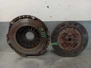 Kupplungsset 9029357 Opel Kadett E (39/49) Limousine 1.6 L,LS,GLS,GT (16SV)