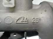 Felge 529101G600 Kia Rio II (DE) Schrägheck 1.5 CRDi VGT 16V (D4FA)