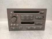 Radio 5038120 Saab 9-5 (YS3E) Kombi 2.3t 16V (B235E)