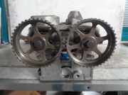 Grill Renault I FASE 2 BERLINA (BA0) 1.6