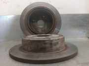 Bremsscheibe Hinten 96328254 Daewoo / Chevrolet Epica Limousine 2.0 D 16V (Z20S)