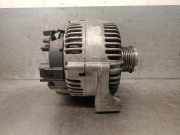 Klimakondensator 1K0820411S Seat Leon (1P1) Schrägheck 5-drs 1.6 TDI 16V 105 (CAYC)