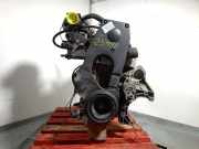 Motor X16SZR Opel Astra F (56/57) Limousine 1.6i (X16SZR)