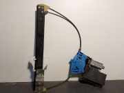 Fensterheber Links Hinten 8E0959801A Audi A4 Avant (B6) Kombi 1.9 TDI PDE 130 (AVF)