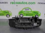 Türgriff Außen Links Hinten 4B0839885 Audi A6 (C5) Limousine 2.4 V6 30V Quattro (BDV)