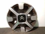 Felge 9800494077 CitroÃ«n C4 Cactus (0B/0P) SchrÃ¤gheck 5-drs 1.5 Blue HDi 100 (DV5RD(YHY)) DV5RD(YHY)