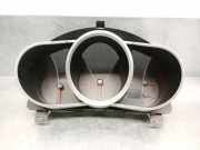 Tachoeinheit Kmh BP4K55430 Mazda (ER) 2.3 MZR DISI Turbo AWD (ER3P)