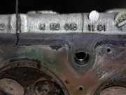 Zylinderkopf R1120161101 Mercedes-Benz E (W210) Limousine 2.4 E-240 V6 18V (M112.911)