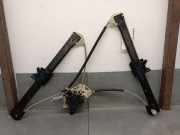 Fensterheber Rechts Hinten 4M0839462A Audi SQ7 (4MB/4MG) SUV 4.0 TDI V8 32V (CZAC)
