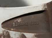 Felge 7P5601025 Porsche Cayenne II (92A) SUV 3.0 D V6 24V (MCR.C(Euro 5))