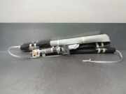 Vorhang Airbag Rechts VOOR 985P05791R Mercedes-Benz Citan (415.7) Großraumlimousine 1.5 109 CDI (K9K-B6)