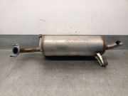 Auspuff Endtopf YBM30 Kia Rio IV (YB) Schrägheck 1.2 CVVT 16V (G4LF)