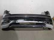Stoßstange Hinten 5NA807421 Volkswagen Tiguan (AD1) SUV 1.5 TSI 16V Evo BlueMotion Technology (DPCA) DPCA