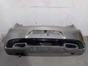 Stoßstange Hinten 1606385880 Citroën CITROËN 2.0 HDi 165