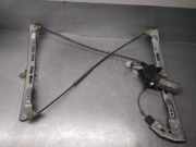 Fensterheber Links Vorne 9221E5 Peugeot 206 (2A/C/H/J/S) Schrägheck 1.9 D (DW8(WJZ))