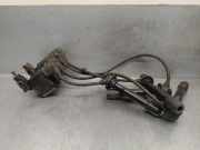 Z?ndspule 0K30E1010X Kia SHUMA II 1.6 CAT