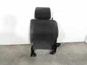 Sitz Links Hinten 4740631 Nissan Navara (D40) Pick-up 2.5 dCi 16V (YD25DDTi)