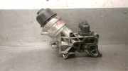 Ölfiltergehäuse 55213468 Opel Meriva (B) Großraumlimousine 1.3 CDTI 16V (A13DTE)