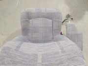 Sitz Links Vorne 7701045641 Renault Scénic I (JA) -> 1999, Zie MEGANE Großraumlimousine 1.9 dCi RX4 (F9Q-740)