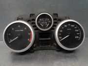 Tachoeinheit Kmh 9666636880 Peugeot 206+ (2L/M) Schrägheck 1.4 HDi Eco 70 (DV4C(8HR))