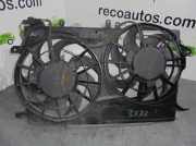 Kühlerventilator 4576344 Saab 9-5 Estate (YS3E) Kombi 2.0t 16V (B205E)