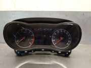 Tachoeinheit Kmh 367030224 Opel Zafira Tourer (P12) Großraumlimousine 1.4 Turbo 16V Ecotec (B14NET)
