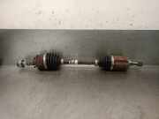 Antriebswelle Links Vorne 96852740 Daewoo / Chevrolet Aveo Schrägheck 1.3 JTD Multijet 16V (A13DTC)