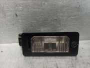 Kennzeichenbeleuchtung 63268372001 BMW 5 serie (E60) Limousine 530i 24V (M54-B30(306S3))