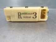 Schalter Für Elekt. Fensterheber Rechts Hinten 8608A023 Mitsubishi Grandis (NA) Großraumlimousine 2.4 16V MIVEC (4G69)