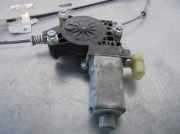 Fensterheber Links Vorne 988101G100 Kia Rio II (DE) Schrägheck 1.5 CRDi VGT 16V (D4FA)