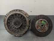 Kupplungsset 2052A6 Peugeot 406 (8B) Limousine 2.0 HDi 110 (DW10ATED(RHZ))