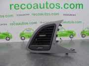 Luftdüse 5F820901 Seat Leon (5FB) Schrägheck 5-drs 1.6 TDI Ecomotive 16V (CLHA)
