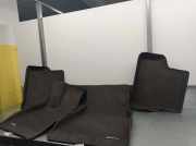 Türverkleidung SET L1BM08401509 BMW 5 serie (G30) Limousine 520d Mild Hybrid xDrive (B47-D20B)