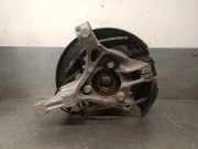 Achsschenkel Halter Rechts Vorne 308118 Opel Zafira Tourer (P12) GroÃŸraumlimousine 1.6 CDTI 16V ecoFLEX 134 (B16DTH)