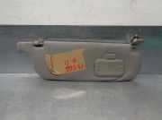 Sonnenblende Rechts Mitsubishi Space Wagon (N3/N4) Großraumlimousine 2.0 GLXi 16V (4G63)