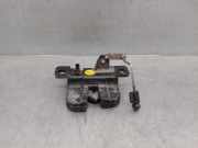 Heckschloss 2K5827505 Volkswagen Caddy Kombi III (2KB,2KJ) Gro?raumlimousine 2.0 SDI (BDJ) BDJ