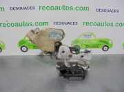 TÃ¼rschloss Links Hinten 8255361U01 Nissan Almera (N15) Limousine 2.0 GX Diesel (CD20)