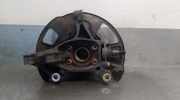 Achsschenkel Halter Rechts Vorne 2N0407258B Volkswagen Crafter (SY) Van 2.0 TDI (DAUA) DAUA