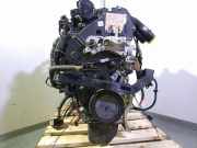 Motor XVJD Ford EcoSport (JK8) SUV 1.5 TDCi EcoBlue (XVJD)