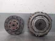 Kupplungsset 3082107141 Renault Twingo (C06) Schrägheck 3-drs 1.2 SPi Phase I (C3G-700)