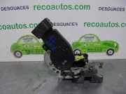 Türschloss Rechts Hinten 4PINES Toyota Corolla (E11) Limousine 2.0 D (2CE)