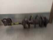 Kotflügel Links Vorne 7751696568 Renault I COUPE FASE 2 (DA..) 1.9 dCi Diesel CAT