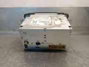 Radio 965603Z1814X Hyundai i40 (VFA) Limousine 1.7 CRDi 16V (D4FD)
