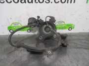 Achsschenkel Halter Rechts Hinten 4A0615B Audi A4 Avant (B6) Kombi 2.5 TDI V6 24V Quattro (AKE)