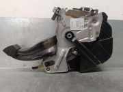 Handbremshebel 7L0721797E Volkswagen Touareg (7LA/7L6) SUV 3.0 TDI V6 24V (BKS)